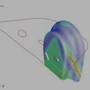 Composite Draping In ACP Based Workflow For Accurate Simulation In Ansys