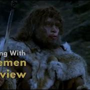 A Walking With Cavemen Review