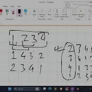 Codeforces Round 1030 Div 2 B Make It Permutation