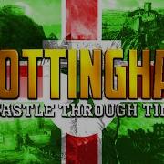 Nottingham Castle Through Time Animated Timeline 2019 1550