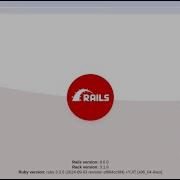 Rails 8 The Demo