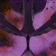 Infinite Space Anime Trailer