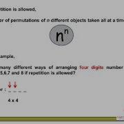 Permutation Part 2 NPn