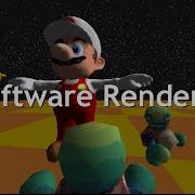 Software Renderer C In 60 FPS