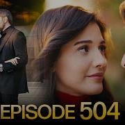 Esaret 504 Bölüm Redemption Episode 504