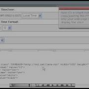 Using The CGI Center In Cpanel
