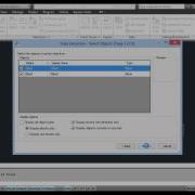 AutoCAD Block Number Data Extraction