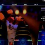 Dead Set By Sevendust Custom RB3 Chart Preview G B PD V