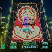 Nucleya Take Me There Live At EDC LAS VEGAS 2017