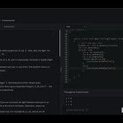 Tekken Codechef Contest JAVA CodeGood