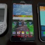 Problem With Receiving Calls Text Msg On NOTE 4