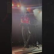 EDEN Forever Over Dark Tour Soundcheck