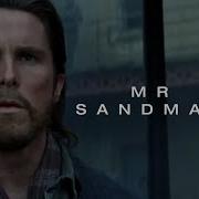 Multifandom Mr Sandman