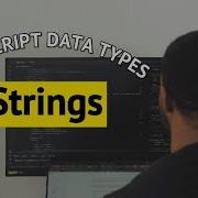 Javascript Working With Strings