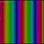 Over 70 Sorting Algorithms In Under An Hour Rainbow