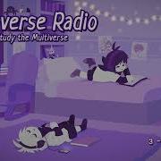 Underverse Radio Lofi Beats To Study The Multiverse