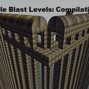Marble Blast Levels Compilation 15
