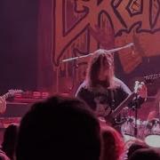 200 Stab Wounds Drilling Your Head Live 4 8 22 Headliners Music Hall Louisville KY 60fps
