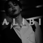 Jimin ALIBI FMV