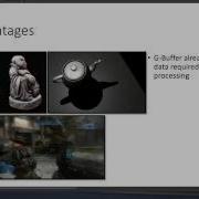 Deferred Rendering With DirectX 11 Explained