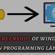 Take Screenshot Of Your Any Window Using Python Programming Language Python Project Titan Spy