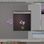 How To Make The Violet Explosion Effect In Adobe Flash
