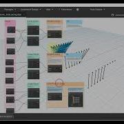 08 How To Use List Lacing In Revit Dynamo