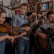 Nickel Creek NPR Music Tiny Desk Concert