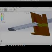 Solidworks FlowSim 2