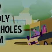 How Do Sinkholes Swallow Entire Houses And Cities Elise Cutts