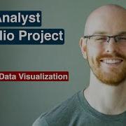 Data Analyst Portfolio Project Tableau Visualization Project 2 4
