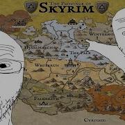 Skyrim Hold Slander