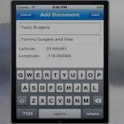 MongoHQ Client Module For Appcelerator