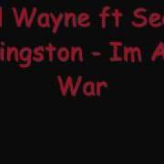 Lil Wayne Ft Sean Kingston Im At War