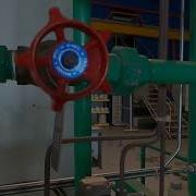 Experiment 2 Level Control System
