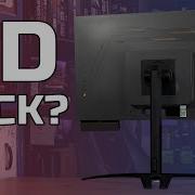 3D Gaming Is COMING BACK Acer SpatialLabs View Pro 27 4K 160 Hz Gaming Monitor Review
