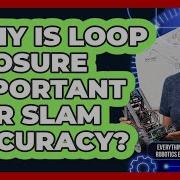 Why Is Loop Closure Important For SLAM Accuracy