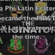 UNT Lambdas Spring 2014 Showcase