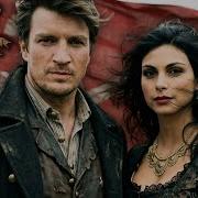 Firefly Sea Shanty Parody Music Video