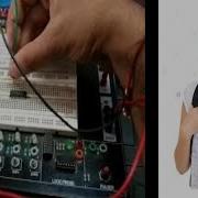 Half Adder EXPERIMENT Explained BY CBR