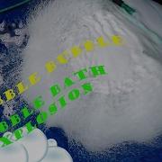 BZG Science HUGE WUBBLE BUBBLE BUBBLE BATH EXPLOSION BUBBLES EVERWHERE