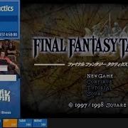 Final Fantasy Tactics No Math Skill By Claude RPG Limit Break 2019 Part 11