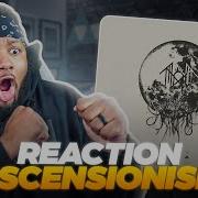 Sleep Token Ascensionism REACTION