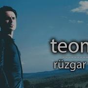 Teoman Rüzgar Gülü
