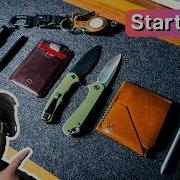 The Best EDC Kit For BEGINNERS Start Here