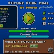 Future Funk Duals 100 By JonathanGD