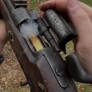 Snider Enfield Mk I POV Firing