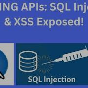 OWASP ZAP 17 Tutorial API Security Stop SQL Injection XSS Attacks