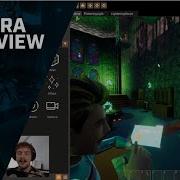 Crayta Tutorial Camera Overview