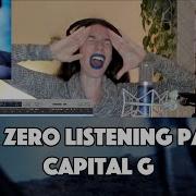 Capital G Year Zero NIN Track By Track Breakdown
